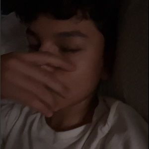 Meet your Posher, Jorge